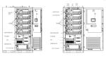 105kw/233kwh All-In-One Liquid Cooling Bess For C&I