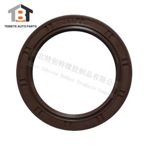 China Good Oil Seal For Scania Spare Parts 68*80*8mm SCANIA Heavy Duty Truck 68x80x8mm factory