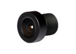 1/4" 2.27mm F2.4 Megapixel M7x0.35 mount 140degree Wide Angle Lens for OV9712