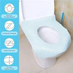 Personalized Custom Supplies White Water Proof Travel Eco-Friendly Sanitary
