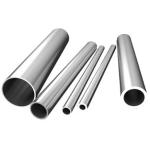 Corrosion Resistant 304 Stainless Steel Pipe 16 gauge For Chemical Marine