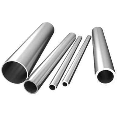 Corrosion Resistant 304 Stainless Steel Pipe 16 gauge For Chemical Marine