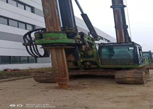 China KR90 90 KNm 28m Used Piling Soilmec Hydraulic Drilling Rig Equipment factory