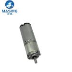 2238 22mm Small DC Planetary Gear Motor 12V For Robots / 5G Product