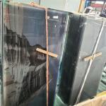 Solar Cadmium Telluride Photovoltaic Power Generation Glass 10% 20% 30% 40% 50%