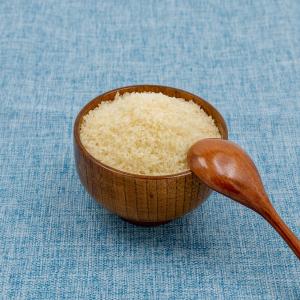 China 120 Bloom Edible Gelatin From Bovine Low Medium Viscosity Beef Gelatine Powder factory