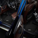 56cm Heavy Duty Rubber Car Mats