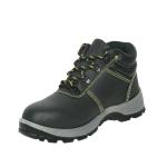 PU TPU Industrial PPE Equipment Steel Toe Boots