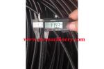 High Frequency Parts Of Concrete Vibrator Electric Plate Concrete Vibrator