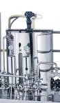 100um Filtering 10kw Air Cooled Perfume Refrigerator High Energy Efficiency