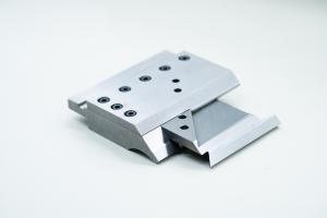China Press brake tooling Portable Ear Tools for make box factory