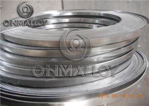 China CrNi30/70 Nichrome Heating Coil 35% Elongation 430 Yield Strength factory