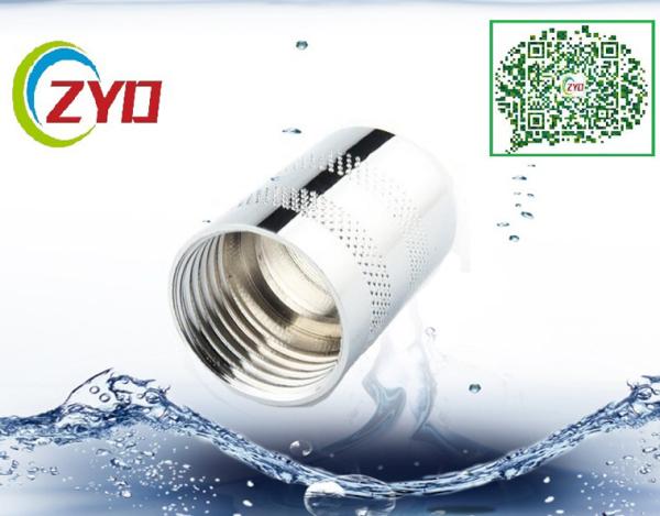304 Stainless Steel Double locker Flexible Handheld Bathroom Shower Hose 1.5m