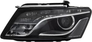 China 8R0941029AF Headlight for AUDI Q5 (8RB) factory