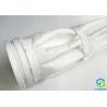 Buy cheap 8 Pleats 160mm Polyester Felt Filter Bag Seal Cuff from wholesalers