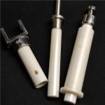 99% Plunger Zro2 Ceramic Piston Roller for Pump