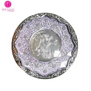 China CE 500pcs Mineral bronzer Powder Silver Vintage Packaging For All Skin factory