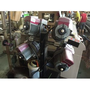 SD822-170CM FOUR NOZZLE FEEDER ONE PUMP WATER JET LOOM OF CAM SHEDDING