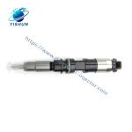 Common Rail Diesel Fuel Injector 095050-5050 RE507860 RE516540 RE519730 RE501924