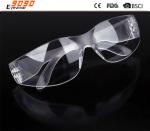 Chemistry Lab Protective Eye Goggles Safety Transparent Useful Glasses Medical
