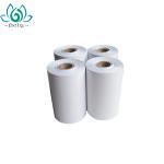 ISO9001 Waterproof Glossy Self Adhesive Stickers Vinyl Labels
