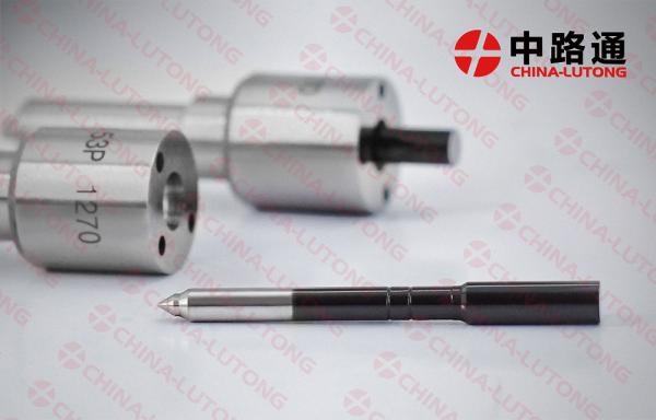 Common Rail Nozzle F00VX20054 for Injector 0445116019 / 0445116059 / 0986435395,