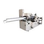 400-700sheets/Min Wallboard Structure Napkin Tissue Machine