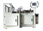 60Pcs/Min Double PE Coated Paper Box Making Machine