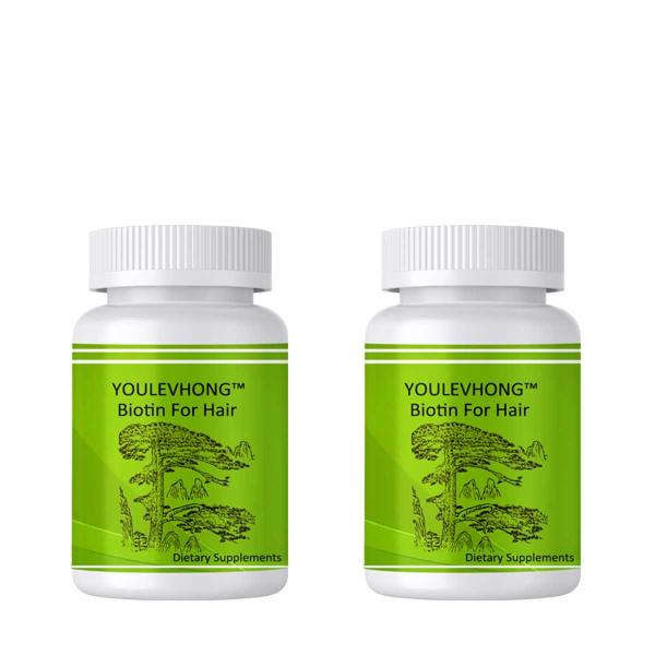 Best Biotin Hair Vitamins for Thicker Healthier Hair Care Hair Really Growth