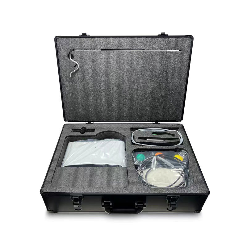 Fiber Optic Electric Dental Implant Tools , Multipurpose Implant Surgical Motor