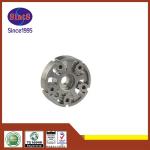 Powdered Metal Precision Car Parts Automobile Stator Parts 100% Inspection