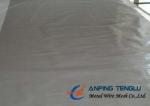0.025mm Woven Wire Screen Ss304 Ss304l Ss316 Ss316l High Transparency