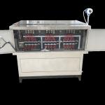 Electric High Pressure Steam Generator 216kw 300KG Automatic Operated