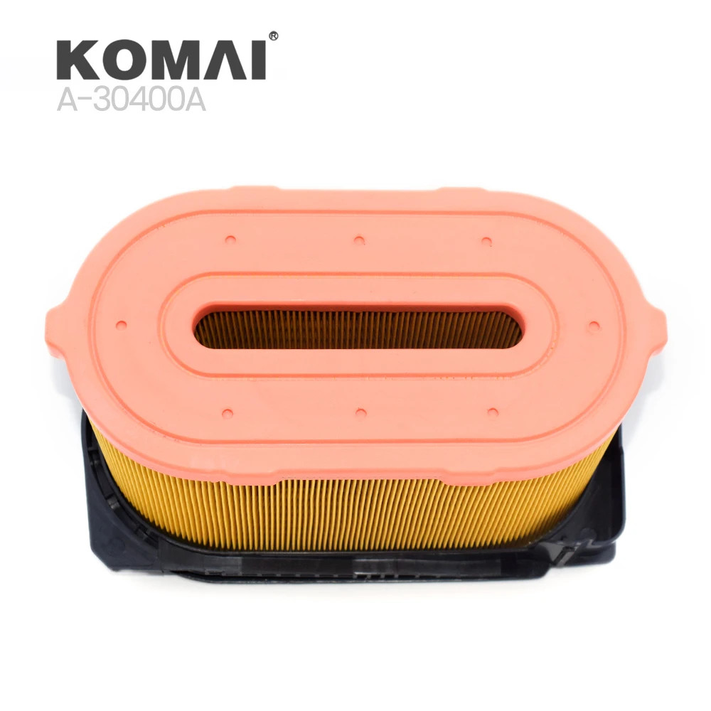 Air Filter H 416200090100 PA 5289 3466687 0021718930 217189.30 21718930 H 416200090100