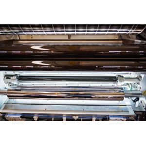 System Vacuum System Cooling And Heating Systems Base Film