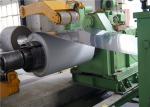 Construction Stainless Steel Strip Coil Regular Size Wear Resistant Durable