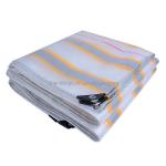 PE Tarpaulin Width 2-11m Rainproof Dustproof Waterproof UV Resistant Sun