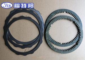China Excavator Swing Motor M2X170 2441U785S742 2441U785S743 Friction Plate For SK200-3 factory