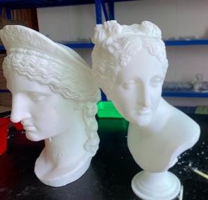 China FDM 3D Printed Parts IGS File Format 0.2mm Printing Layer factory