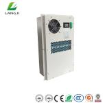 IP55 AC 220V Electrical Cabinet Cooler 300W , Small Enclosure Coolers