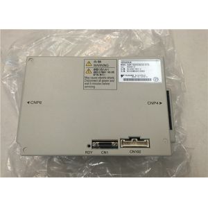 China Yaskawa Industrial Servo Drives SGDR-SDA950A01B-EY35 Servopack PWM Amplifier Interface Module factory