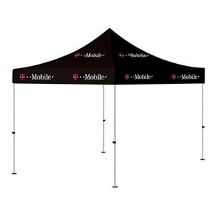 China Marquee 3X3 Advertising Folding Tent , Pop Up Gazebo Tent Extra Reliable factory