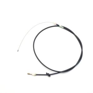China 1998-2005 Brake Cable for Benz SQCS Assurance Product Manufacturing 2204200985 factory