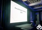 P2.5 Indoor Full Color LED Display , LED Wall Screens For World Trade Center In