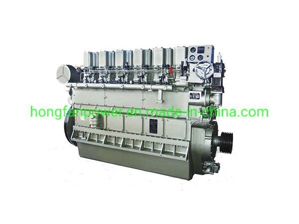 Zi Chai Gas Machine Accessories 6170 Gasket Supply Gas Engine Cylinder Liner