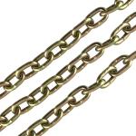 5300lbs Load Lifting Trailer Safety Chain 1/4 x 48 inch for Other Uses and