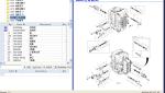 DOOSAN DX340 Excavator Relief Valve , Hydraulic Control Valves K1002989A 410105