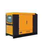 3000RPM CNG LPG Propane Generator 12KW Natural Gas Generator