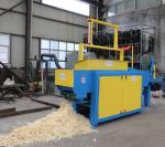High Quality Industrial Wood Shaving Making Machine For Animal Poultry Chicken