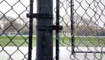 Chain Link Fence wire mesh fencing on Sale